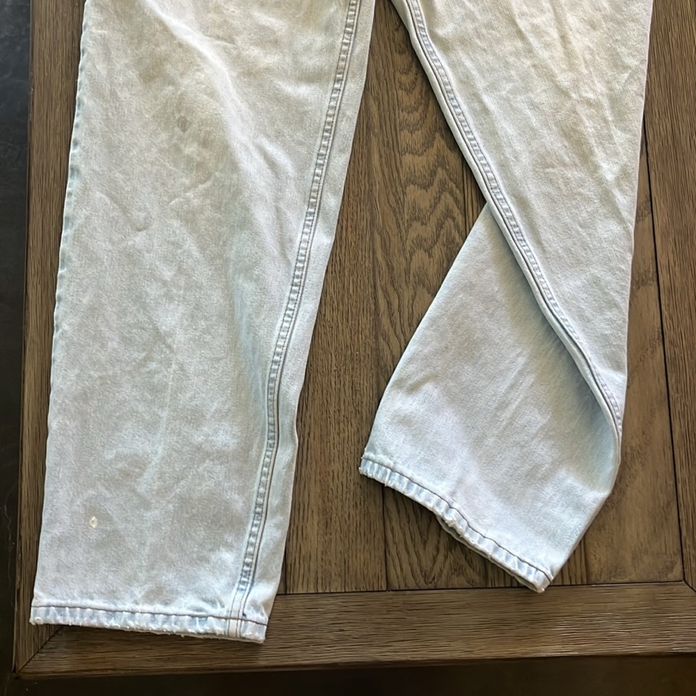Vintage Levi Silvertab Jeans - Picture 10 of 10